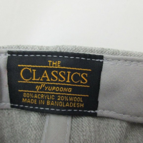 Terp Mansion Cannabis Company Humboldt California Gray Snapback Baseball Hat - Picture 5 of 5